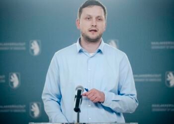 Jens-Frederik Nielsen answers Trump again: We are not a piece of ice