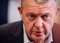 Løkke about Trump’s announcement – won’t give his honest opinion