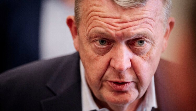Løkke about Trump’s announcement – won’t give his honest opinion