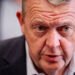 Løkke about Trump’s announcement – won’t give his honest opinion
