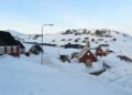 Doctor shortage in Ittoqqortoormiit is a problem