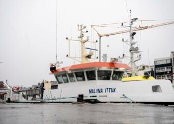 Disko Line hit by rising costs