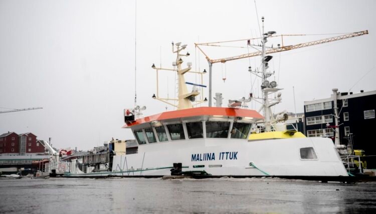 Disko Line hit by rising costs