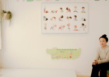 It wears on the body – more than we can stand