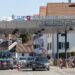 Drug courier smuggled several kilos – it stopped at the border in Schaanwald
