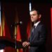 Mutsunski: Without guarantees for the European path, there is no support for constitutional changes
