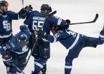Tipsport league: Slovan Bratislava defeated Nitra and has a championship match point