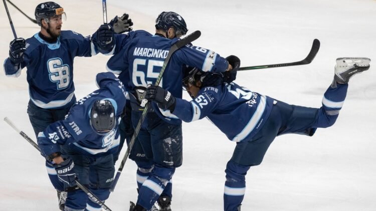 Tipsport league: Slovan Bratislava defeated Nitra and has a championship match point