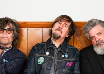 Why John Darnielle won’t pitch a musical to pal Lin-Manuel Miranda