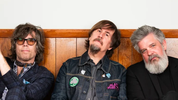 Why John Darnielle won’t pitch a musical to pal Lin-Manuel Miranda