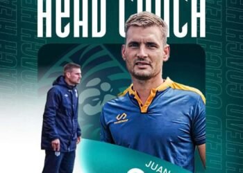 Yangon United appoint new head coach for upcoming season