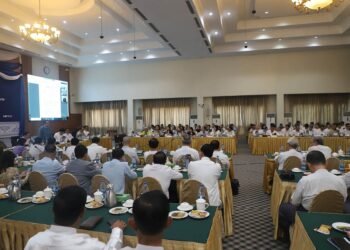 UMFCCI Sets Reform Agenda, Urges Shift to High-Value Economy
