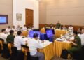 NSPNC members meet to discuss peace process implementation