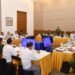 NSPNC members meet to discuss peace process implementation