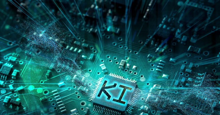 State administration receives AI strategy