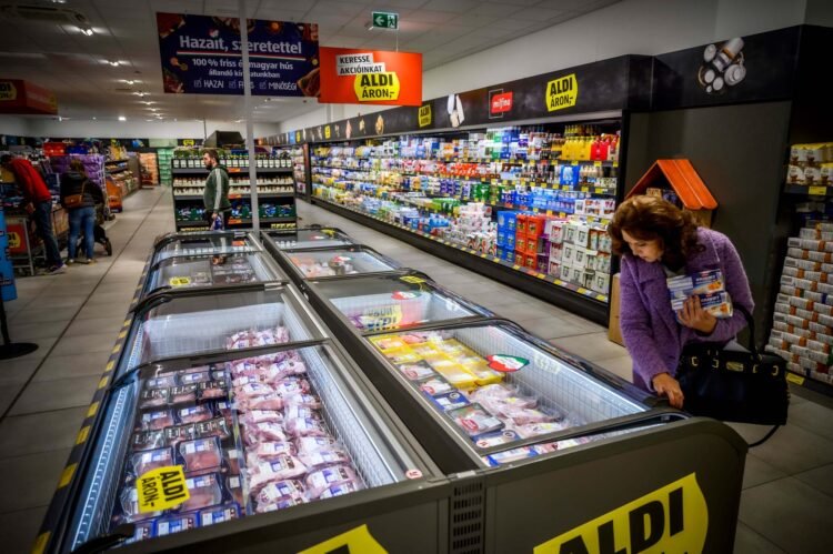 Aldi to Roll Out Global Store Redesign