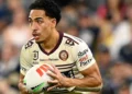 What was he thinking? This is why Hopoate gave away an easy NRL try
