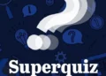 Superquiz, Wednesday, April 8, 2026