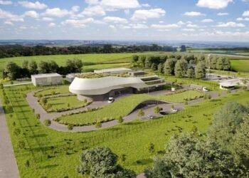 The Czech Republic plans to build the first mini-nuclear power plant