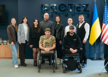 A chance to walk again: How the MHP Run4Victory will help a veteran PROMOTED