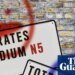 Arsenal second, Spurs facing relegation: is there really panic on the streets of north London? | Premier League