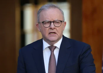 IS brides Australia: Families’ children victims of parents ‘evil choices’, says Anthony Albanese