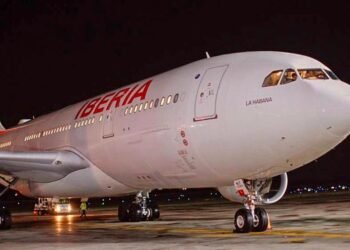Tourism: Iberia suspends all its flights to Cuba starting in June