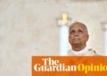 It’s no surprise Trump has met his match in Pope Leo – the US president represents the polar opposite of Christianity | Jonathan Freedland