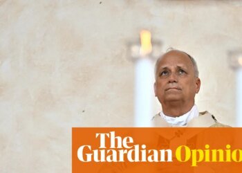 It’s no surprise Trump has met his match in Pope Leo – the US president represents the polar opposite of Christianity | Jonathan Freedland