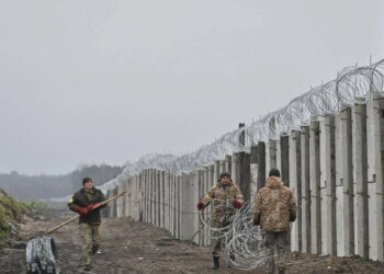 Russia will once again try to drag Belarus into its war – Zelensky