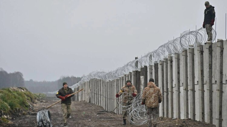 Russia will once again try to drag Belarus into its war – Zelensky