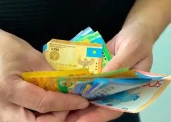 Bankrupt enterprises owe employees 45.8 million tenge in Shymkent