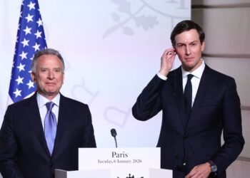 Talks between US and Iran set to resume in Pakistan – The Irish Times