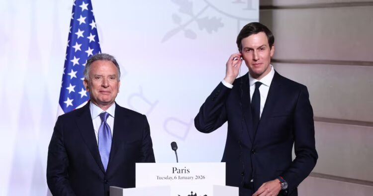 Talks between US and Iran set to resume in Pakistan – The Irish Times
