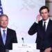 Talks between US and Iran set to resume in Pakistan – The Irish Times