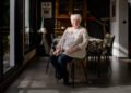 The 85-Year-Old Widow Snagged by Trump’s Immigration Crackdown