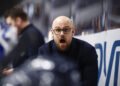 Dennis Hall leaving the success club – taking over Luleå