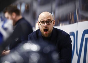 Dennis Hall leaving the success club – taking over Luleå