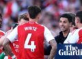 Drowning in the banter-sphere: how can the Premier League rivals handle the heat? | Premier League