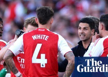Drowning in the banter-sphere: how can the Premier League rivals handle the heat? | Premier League