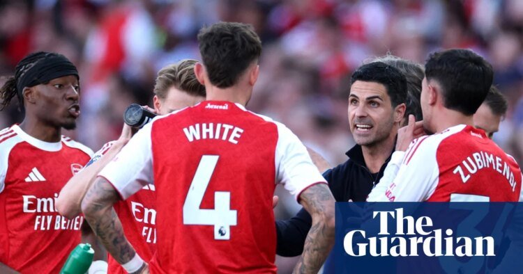 Drowning in the banter-sphere: how can the Premier League rivals handle the heat? | Premier League