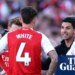 Drowning in the banter-sphere: how can the Premier League rivals handle the heat? | Premier League