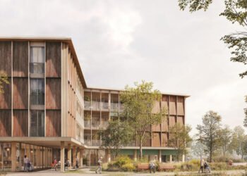Liechtenstein needs more nursing places by 2050