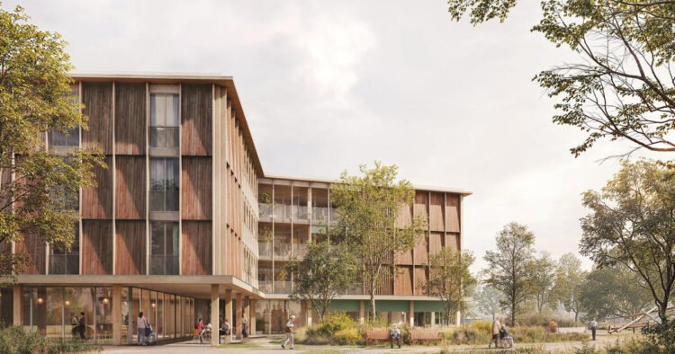 Liechtenstein needs more nursing places by 2050