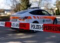 Police are investigating a possible homicide in Grabs