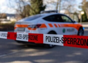 Police are investigating a possible homicide in Grabs