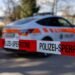 Police are investigating a possible homicide in Grabs