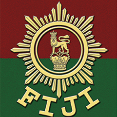 Security breach at military armory in Suva, ammunition found outside