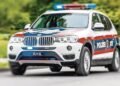 Police ticker Liechtenstein and region – Fatherland online