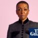 Adjoa Andoh on Shakespeare, Bridgerton and DEI: ‘I don’t have to be the only one in the room’ | Adjoa Andoh